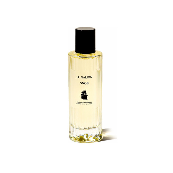 LE GALION SNOB-TESTER - Royal Perfumería